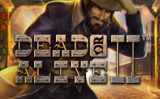 Игровой автомат Игровой автомат Dead or Alive
